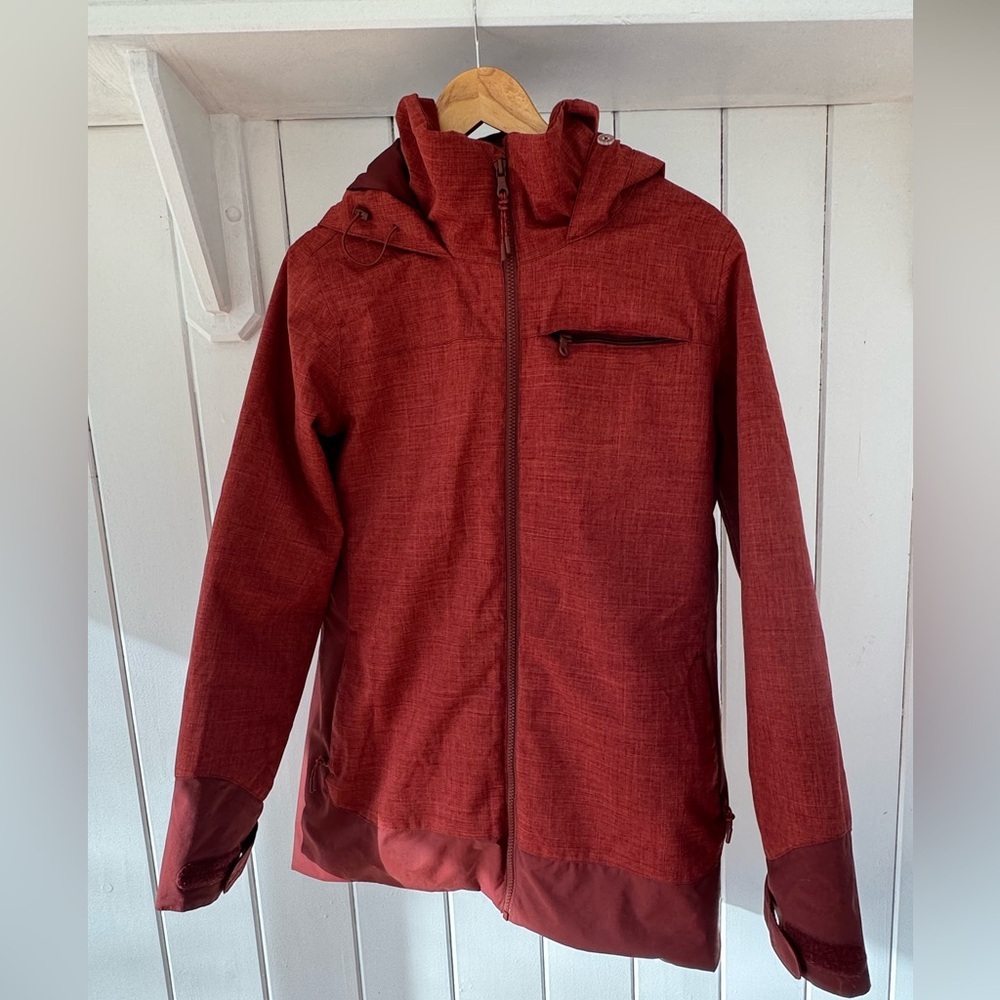 Women’s Burton Snowboard Jacket